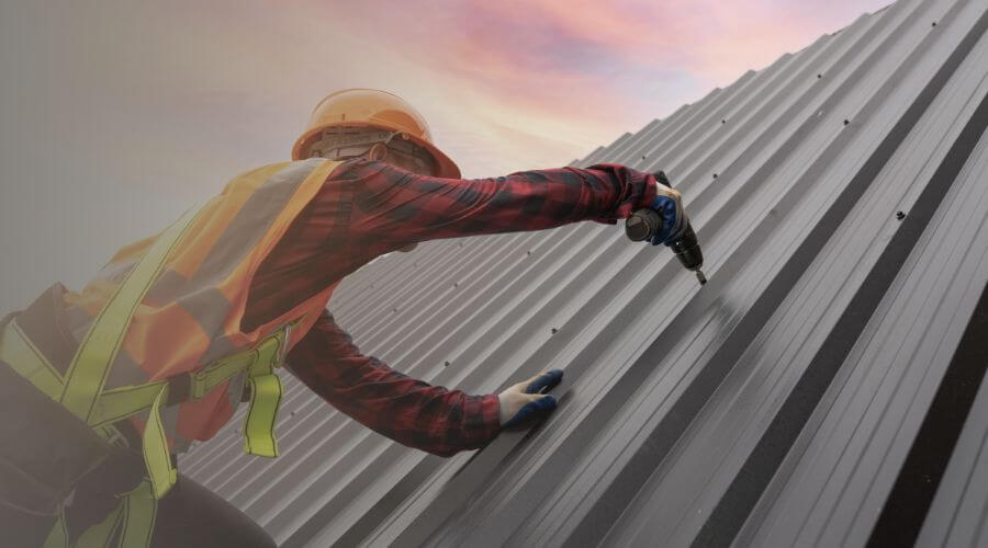 Expert Emergency Roof Repairs services in Wilson Creek, WA